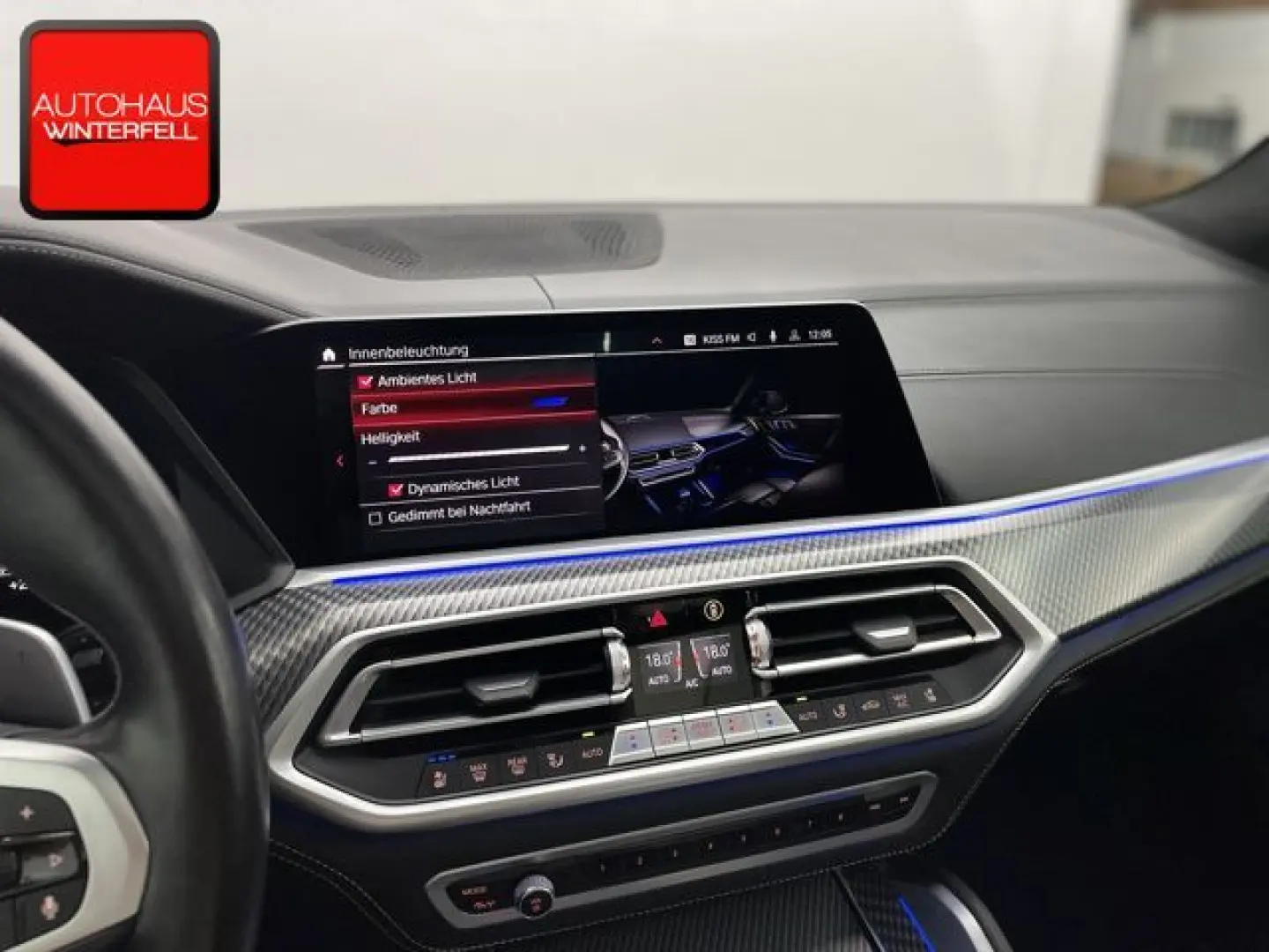 X5 M Competition DRIVERS+22Z+LASER+AHK+MASSAGE+