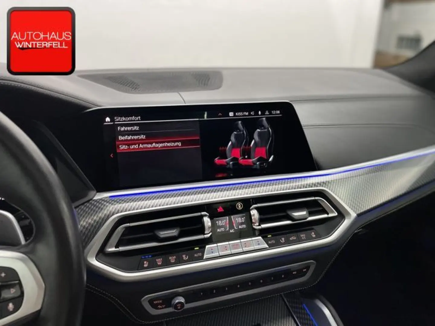 X5 M Competition DRIVERS+22Z+LASER+AHK+MASSAGE+
