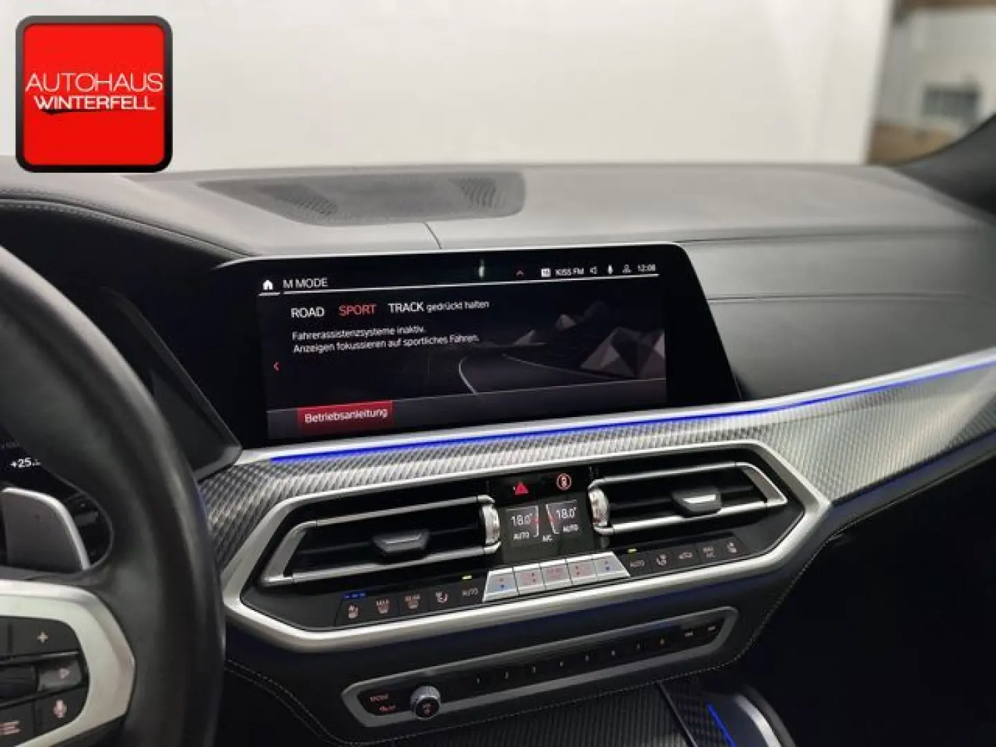 X5 M Competition DRIVERS+22Z+LASER+AHK+MASSAGE+