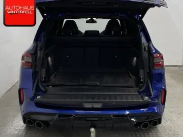 X5 M Competition DRIVERS+22Z+LASER+AHK+MASSAGE+
