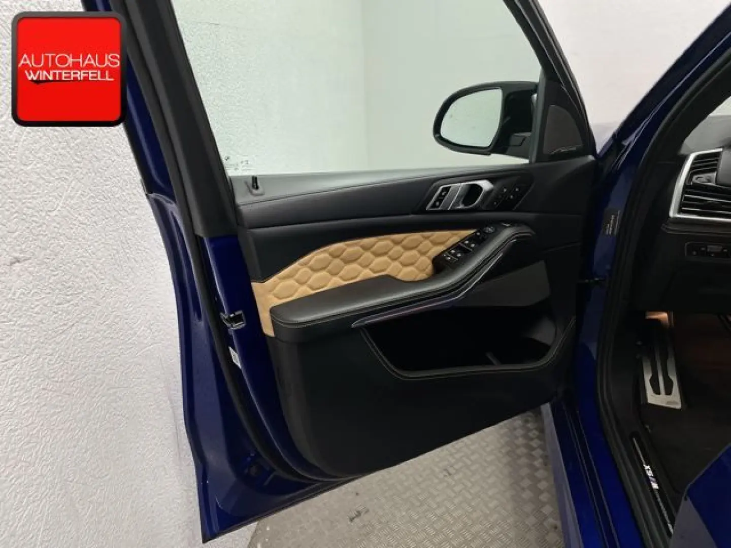 X5 M Competition DRIVERS+22Z+LASER+AHK+MASSAGE+