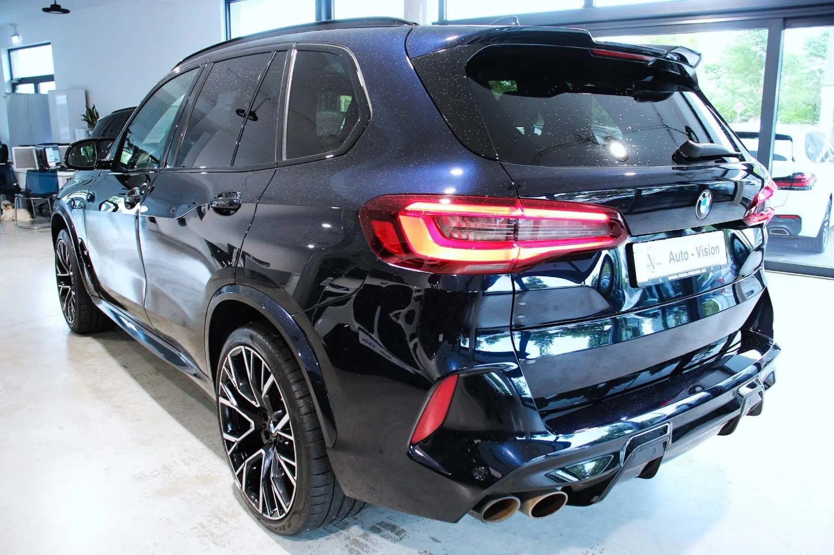 X5 M Competition (F95)*Laser*Bo&Wi*ACC*360°