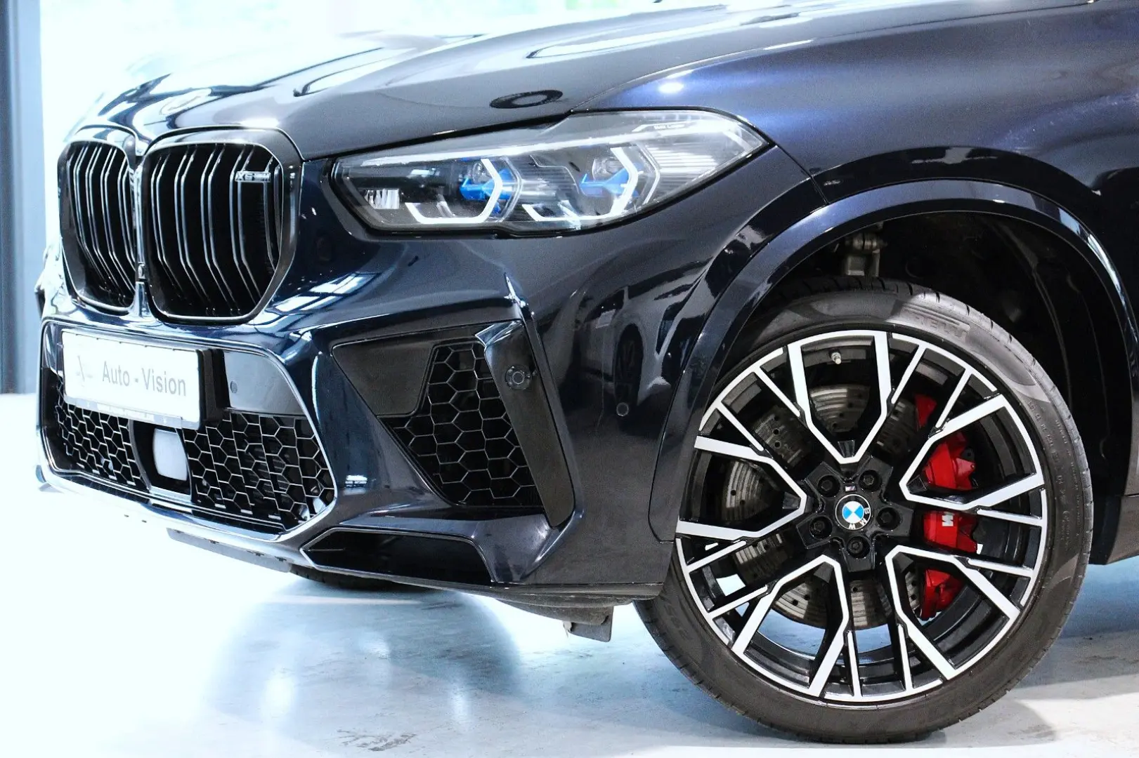 X5 M Competition (F95)*Laser*Bo&Wi*ACC*360°