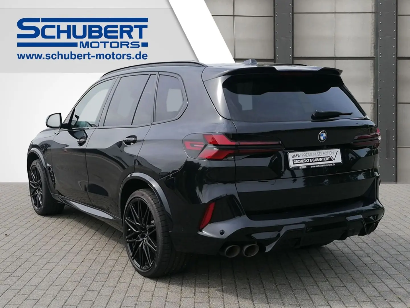 X5 M Competition Facelift AHK Paket Sitzbelüftun