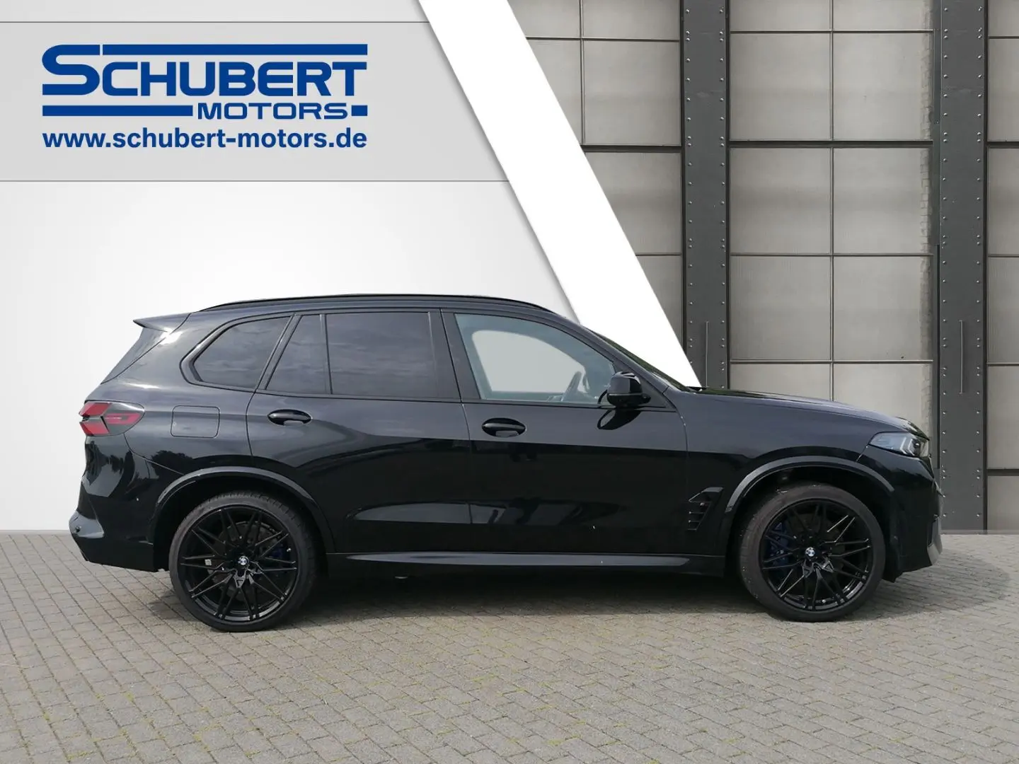 X5 M Competition Facelift AHK Paket Sitzbelüftun