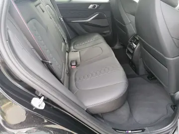 X5 M Competition Facelift AHK Paket Sitzbelüftun