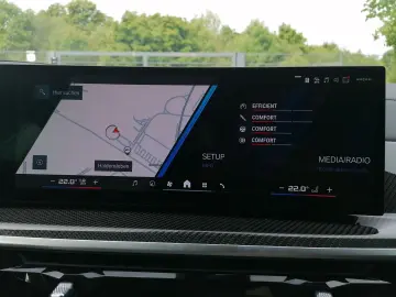 X5 M Competition Facelift AHK Paket Sitzbelüftun