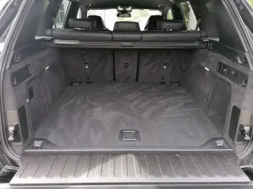 X5 M Competition Facelift AHK Paket Sitzbelüftun