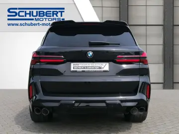 X5 M Competition Facelift AHK Paket Sitzbelüftun