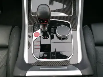X5 M Competition Facelift AHK Paket Sitzbelüftun