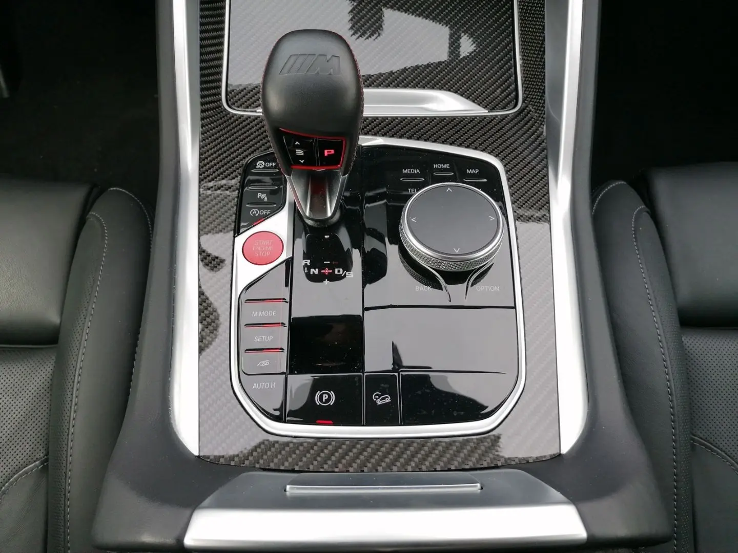 X5 M Competition Facelift AHK Paket Sitzbelüftun