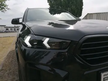 X5 M Competition Facelift AHK Paket Sitzbelüftun