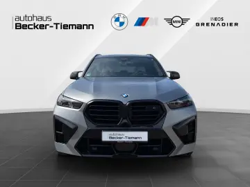 X5 M Competition | SkyLounge | AHK | B&W | 360° 