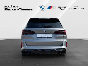 X5 M Competition | SkyLounge | AHK | B&W | 360° 