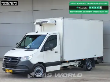 Sprinter 314 CDI Koelwagen Automaat Bi temp Ther