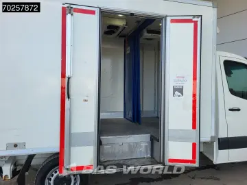 Sprinter 314 CDI Koelwagen Automaat Bi temp Ther
