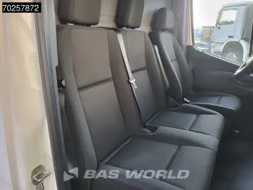 Sprinter 314 CDI Koelwagen Automaat Bi temp Ther