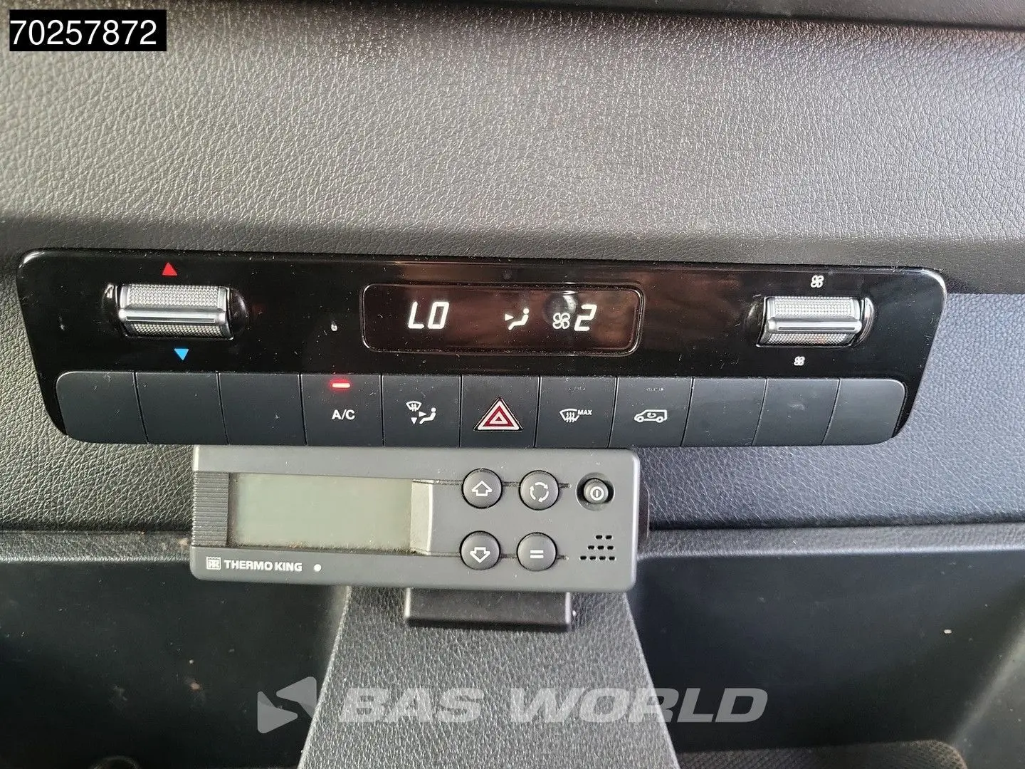 Sprinter 314 CDI Koelwagen Automaat Bi temp Ther