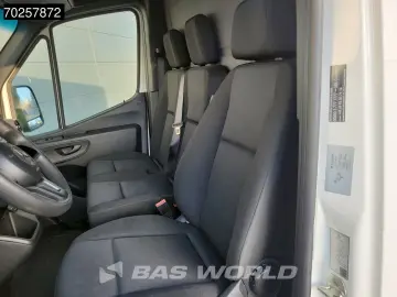 Sprinter 314 CDI Koelwagen Automaat Bi temp Ther