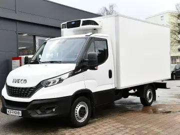 Daily Kühlkoffer Carrier Kühler 2  C Autom. A C