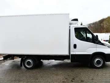 Daily Kühlkoffer Carrier Kühler 2 °C Autom. A/C