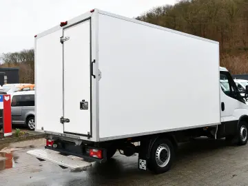 Daily Kühlkoffer Carrier Kühler 2 °C Autom. A/C