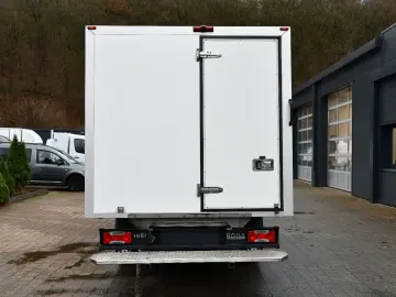 Daily Kühlkoffer Carrier Kühler 2 °C Autom. A/C