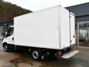 Daily Kühlkoffer Carrier Kühler 2 °C Autom. A/C
