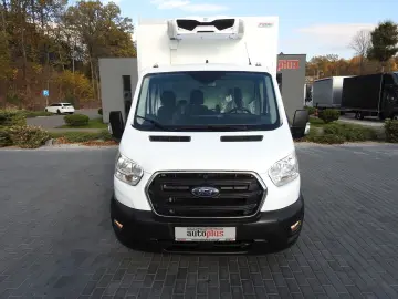 TRANSIT KÜHLKOFFER -10*C STROMVERSORGUNG 230V