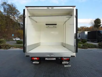 TRANSIT KÜHLKOFFER -10*C STROMVERSORGUNG 230V