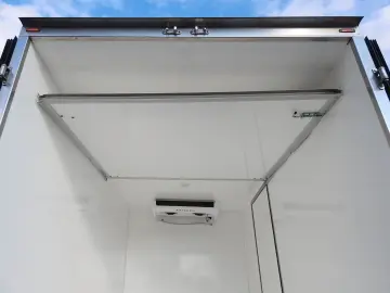 TRANSIT KÜHLKOFFER -10*C STROMVERSORGUNG 230V