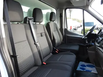 TRANSIT KÜHLKOFFER -10*C STROMVERSORGUNG 230V
