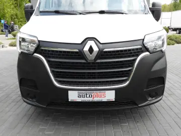 MASTER  KÜHLKOFFER -10*C TEMPOMAT LED LICHTER