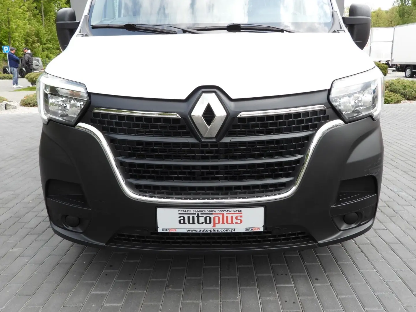 MASTER  KÜHLKOFFER -10*C TEMPOMAT LED LICHTER