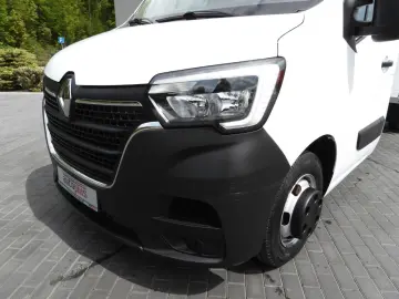 MASTER  KÜHLKOFFER -10*C TEMPOMAT LED LICHTER