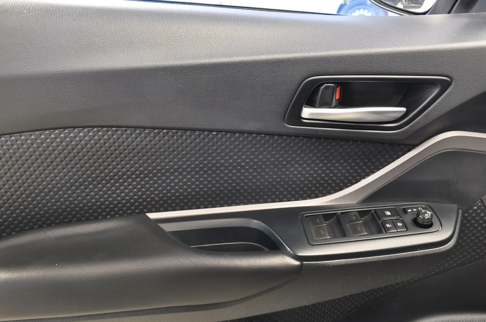 2020 Toyota C-HR Hybrid Style Garantie