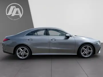 CLA 180 Coupé AMG AdvPlus+MBUX+LED+Kam+Key+Apple