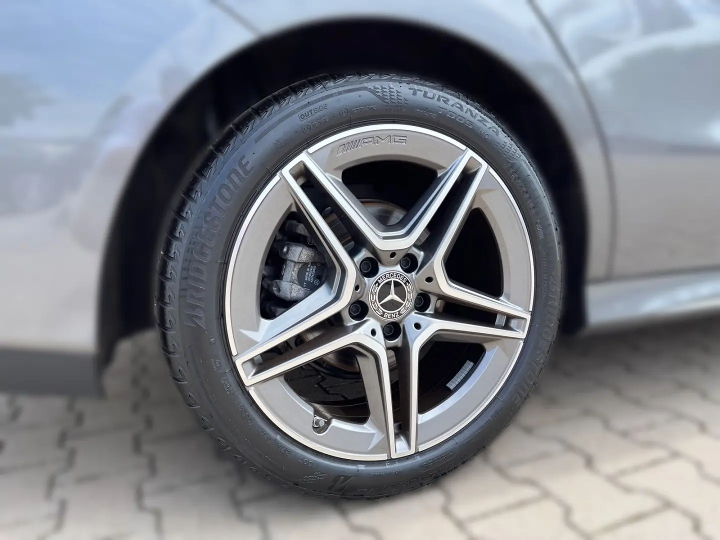 CLA 180 Coupé AMG AdvPlus+MBUX+LED+Kam+Key+Apple