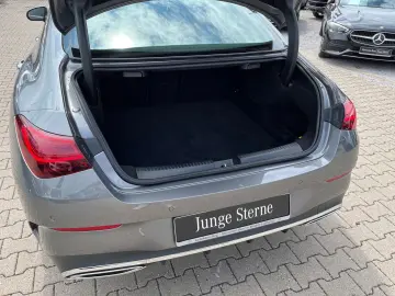 CLA 180 Coupé AMG AdvPlus+MBUX+LED+Kam+Key+Apple