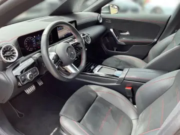 CLA 180 Coupé AMG AdvPlus+MBUX+LED+Kam+Key+Apple