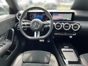 CLA 180 Coupé AMG AdvPlus+MBUX+LED+Kam+Key+Apple