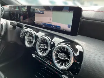CLA 180 Coupé AMG AdvPlus+MBUX+LED+Kam+Key+Apple
