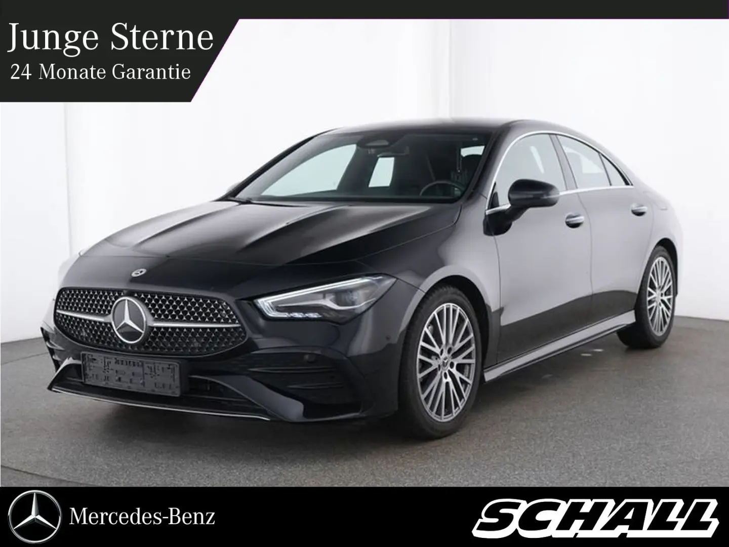 CLA 180 AMG+KEYLESS+LED+NAV+KAMERA+18