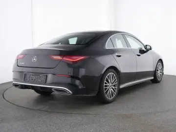 CLA 180 AMG+KEYLESS+LED+NAV+KAMERA+18