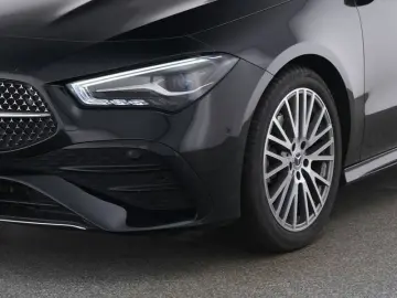 CLA 180 AMG+KEYLESS+LED+NAV+KAMERA+18