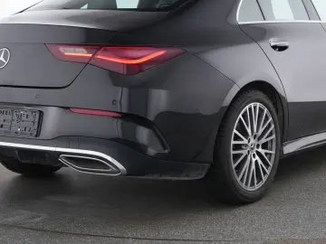 CLA 180 AMG+KEYLESS+LED+NAV+KAMERA+18