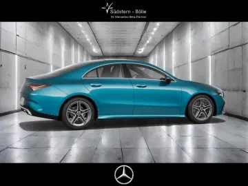 CLA 200 AMG-PREM.+PANO+KAM.+LED+KEYL.GO+ADV.SOUN