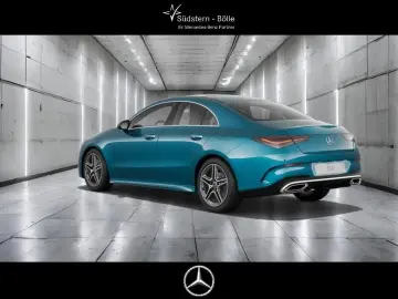 CLA 200 AMG-PREM.+PANO+KAM.+LED+KEYL.GO+ADV.SOUN
