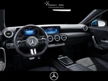 CLA 200 AMG-PREM.+PANO+KAM.+LED+KEYL.GO+ADV.SOUN
