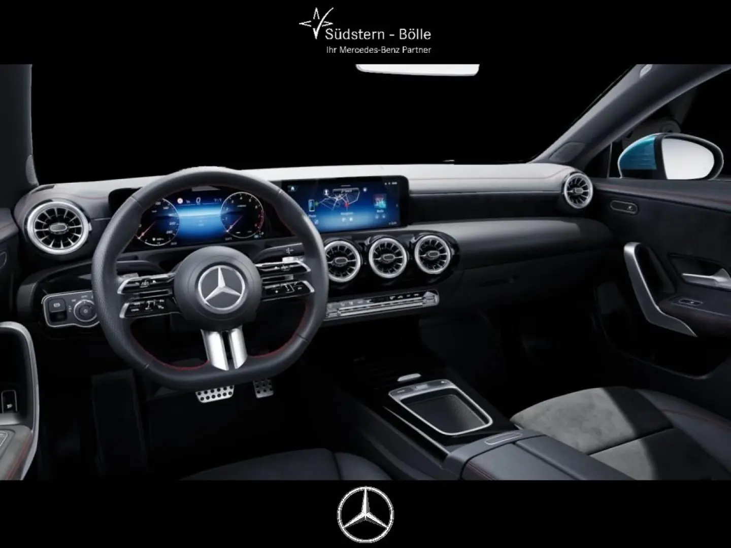 CLA 200 AMG-PREM.+PANO+KAM.+LED+KEYL.GO+ADV.SOUN